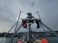 Reddingsboot te koop
