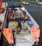 Binnenvaartschip Te koop