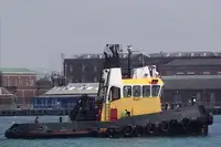 Sleepboot Te koop