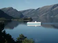 Barge te koop
