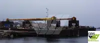Barge te koop