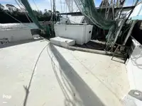 Trawler te koop