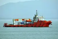 Sleepboot Te koop