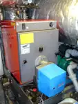 Patrouilleboot te koop