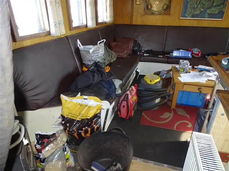 Werkboten te koop
