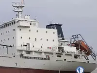 Koelschip te koop