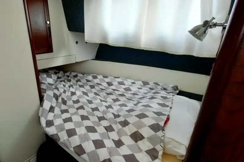 Trawler te koop