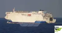 Ro-Ro-schip te koop