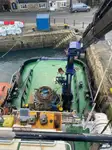 Sleperschip te koop