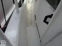 Trawler te koop