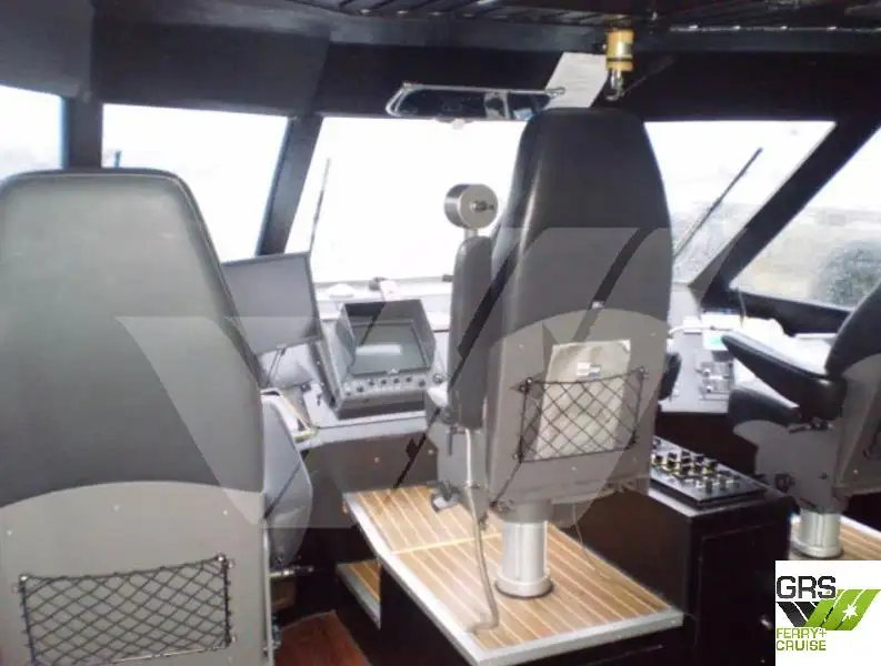 Veerboot te koop