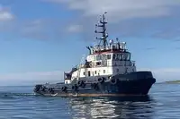 Sleepboot Te koop