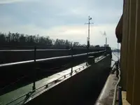 Barge te koop
