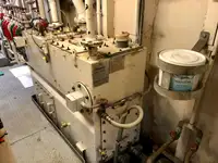 Sleperschip te koop