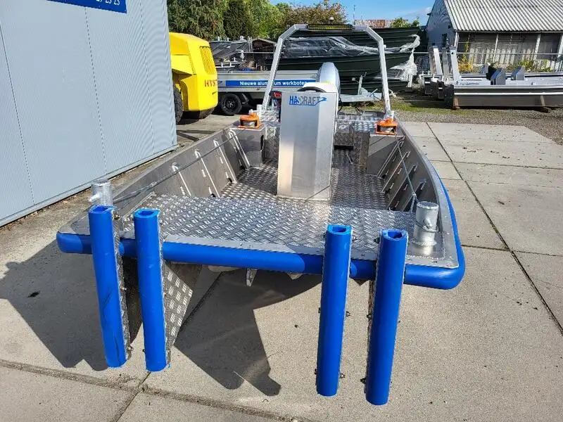 Werkboten te koop