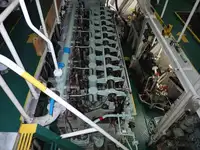 Bulkcarrier te koop