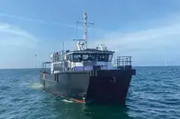 Catamaran Te koop