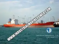 Koelschip te koop