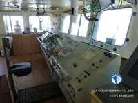 Trawler te koop