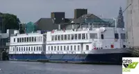 Passagiersschip te koop