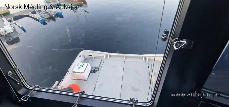 Sleperschip te koop