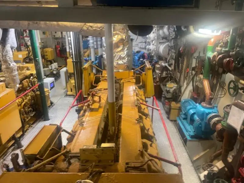 Sleperschip te koop