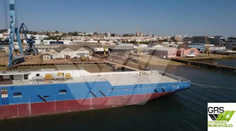 Fast Supply Vessel (FSV) te koop
