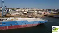 Fast Supply Vessel (FSV) te koop