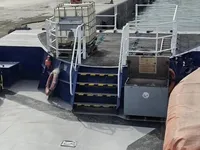 Bemanningboot te koop