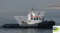 Sleepboot Te koop