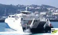 Ro-Ro-schip te koop
