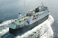Ro-Ro-schip te koop