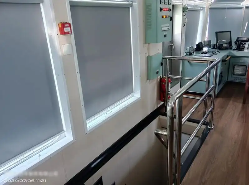 Sleperschip te koop