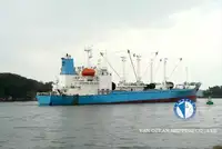 Koelschip te koop