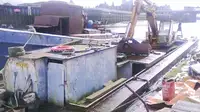 Barge te koop
