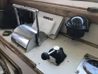 Sleperschip te koop