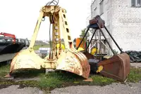 Kraanschip te koop