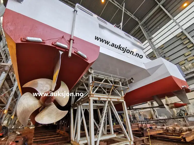 Catamaran te koop