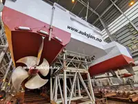 Catamaran te koop