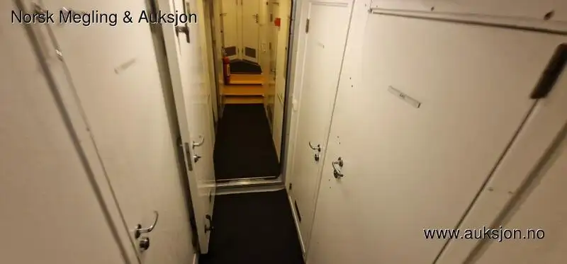 Sleperschip te koop