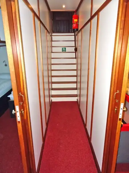 Bulkcarrier te koop