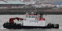 Sleperschip te koop