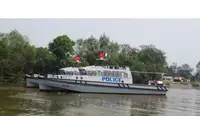 Patrouilleboot te koop