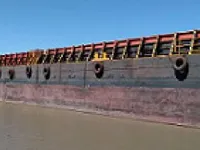 Barge te koop