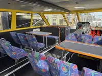Passagiersschip te koop