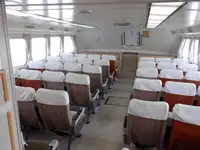 Veerboot te koop
