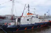 Bemanningboot te koop