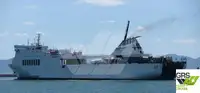 Ro-Ro ship Te koop