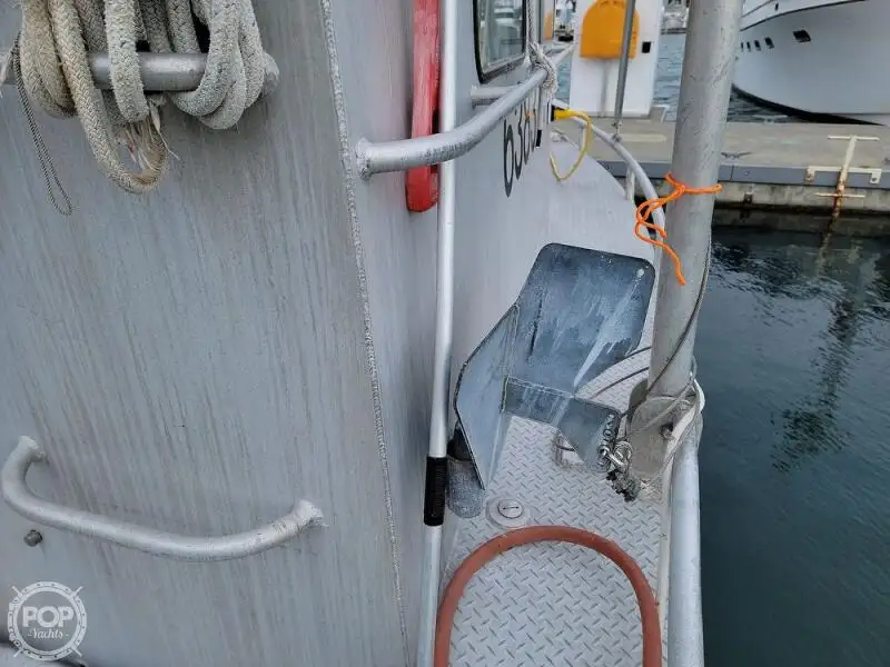Reddingsboot te koop