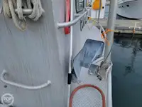 Reddingsboot te koop